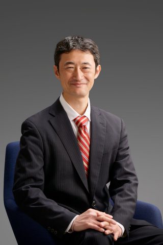 代表取締役社長 廣川 日出夫